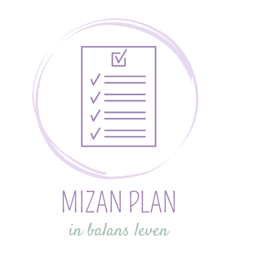 Mizan Plan